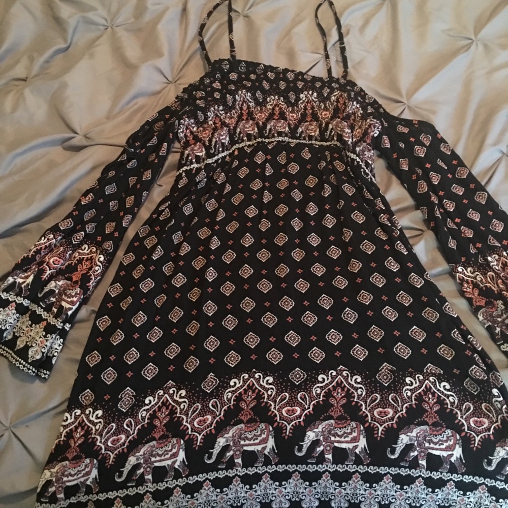 Rue 21 dress
